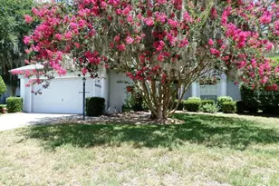 9093 SW 192nd Court Rd, Dunnellon, FL 34432 - Photo 1