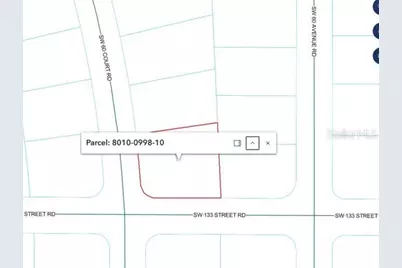 Tbd SW 60 Court Road, Ocala, FL 34473 - Photo 1