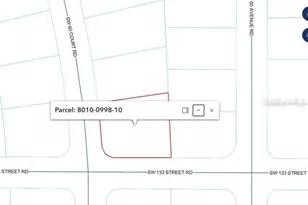 Tbd SW 60 Ct Rd, Ocala, FL 34473 - Photo 1