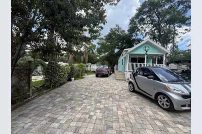 25229 NE 142nd Street #229, Fort Mc Coy, FL 32134 - Photo 1