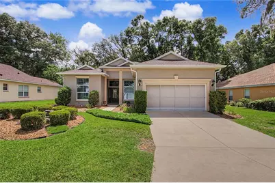 10917 SW 71st Circle, Ocala, FL 34476 - Photo 1