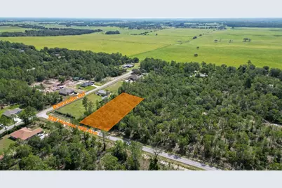 Lot 37 SW Hunter Hill Avenue, Dunnellon, FL 34431 - Photo 1