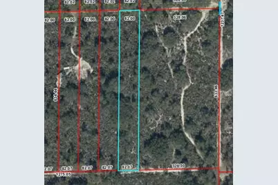 Lot 00 NE 56th St, Bronson, FL 32621 - Photo 1