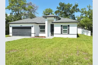 13164 SW 71st Court, Ocala, FL 34473 - Photo 1