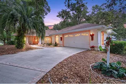 507 E Gilchrist Court, Hernando, FL 34442 - Photo 1