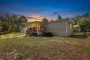 12750 NE 65 St, Williston, FL 32696 - Photo 1