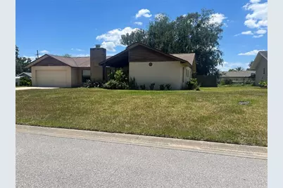 10878 SE 45th Avenue, Belleview, FL 34420 - Photo 1