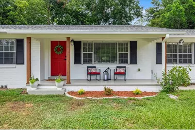 912 NE 17th Court, Ocala, FL 34470 - Photo 1