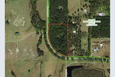 Tbd Lake Iola Road, Dade City, FL 33523 - Photo 1