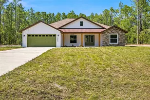 13053 SW 76th Ln, Dunnellon, FL 34432 - Photo 1