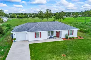 8 Juniper Loop Dr, Ocala, FL 34480 - Photo 1