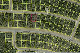 Lot 9 Unit 7 Blk 458 Trenton St, Chipley, FL 32428 - Photo 1