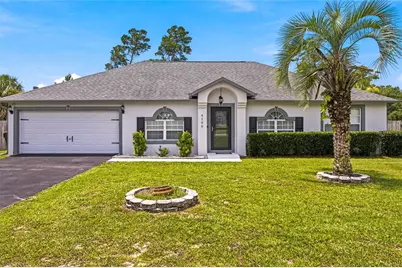 4190 SW 110th Lane, Ocala, FL 34476 - Photo 1