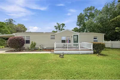 6720 NE 1st Place, Ocala, FL 34470 - Photo 1