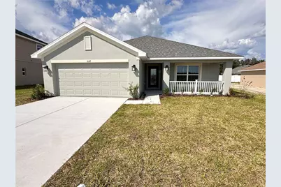 3147 NE 45th Avenue, Ocala, FL 34470 - Photo 1