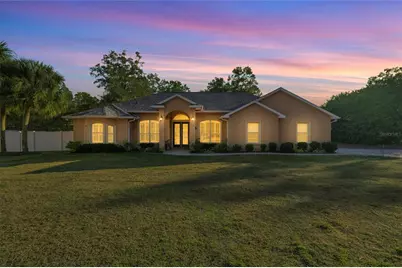 5075 SW 129th Court, Ocala, FL 34481 - Photo 1