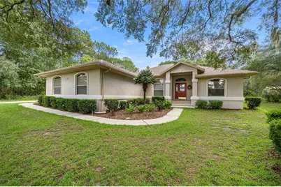 2059 W Tall Oaks Drive, Beverly Hills, FL 34465 - Photo 1
