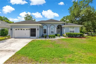 6744 SW 113th Place, Ocala, FL 34476 - Photo 1