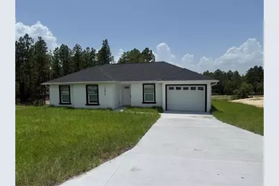 12854 SW 84th Terrace Road, Ocala, FL 34473 - Photo 1