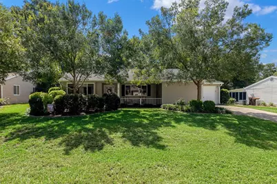 10889 SW 90th Court, Ocala, FL 34481 - Photo 1