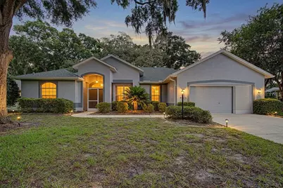 9009 SW 194th Court, Dunnellon, FL 34432 - Photo 1