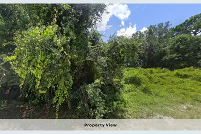 Lot 6 & 7 Constitution Drive, North Port, FL 34291 - Photo 1