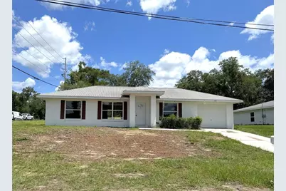 102 Edison Street, Inverness, FL 34452 - Photo 1