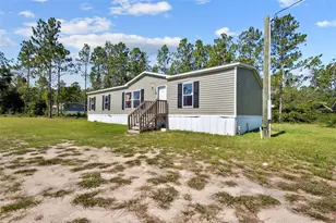 390 NE 137th Ave, Williston, FL 32696 - Photo 1