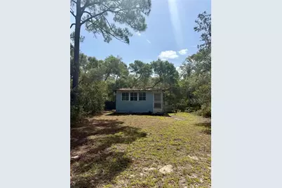 23258 NE 159th Avenue, Fort Mc Coy, FL 32134 - Photo 1