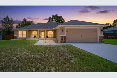 8828 SE 160th Place, Summerfield, FL 34491 - Photo 1