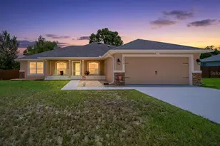 8828 SE 160th Pl, Summerfield, FL 34491 - Photo 1
