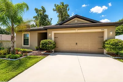 706 W Chelsea Street, Deland, FL 32720 - Photo 1