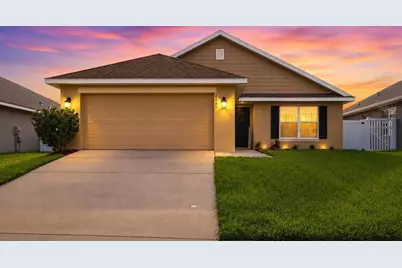 4493 NW 2nd Court, Ocala, FL 34475 - Photo 1