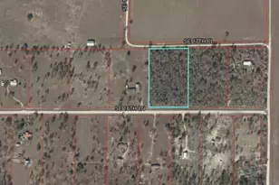 Lot 17 SE 16 Ln, Morriston, FL 32668 - Photo 1