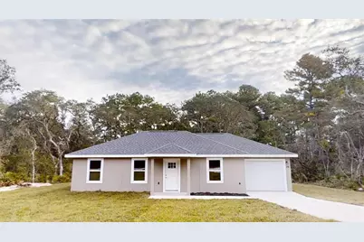 24294 NW Tamarind Lane, Dunnellon, FL 34431 - Photo 1