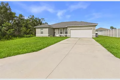 14942 SW 24th Circle, Ocala, FL 34473 - Photo 1
