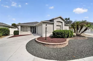 2408 Saffron Ln, The Villages, FL 32162 - Photo 1