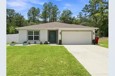 3276 W Camilo Drive, Dunnellon, FL 34433 - Photo 1