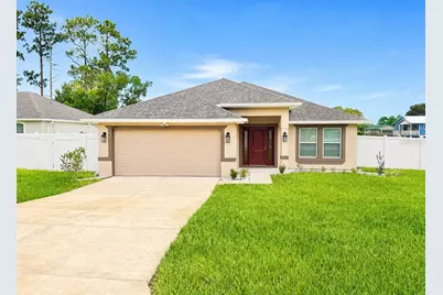 8797 SE 161st Place, Summerfield, FL 34491 - Photo 1