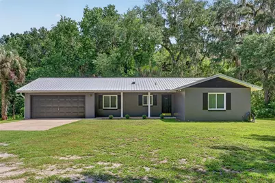 2277 N Bayou Point, Inverness, FL 34453 - Photo 1