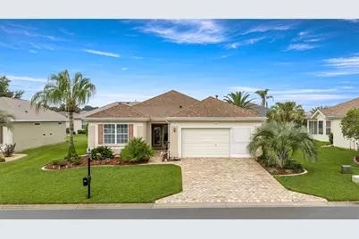 12503 SE 94th Court, Summerfield, FL 34491 - Photo 1