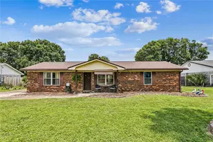 10720 Willow Lake Dr, Pensacola, FL 32506 - Photo 1