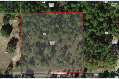 5909 W Stockholm Lane, Dunnellon, FL 34433 - Photo 1