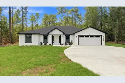 20021 SW 54 Street, Dunnellon, FL 34431 - Photo 1