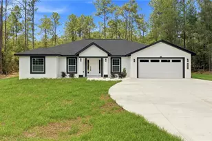20021 SW 54th St, Dunnellon, FL 34431 - Photo 1