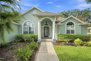 5898 SW 89th Pl, Ocala, FL 34476 - Photo 1