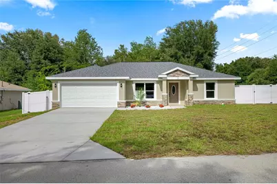 1 Chesnut Drive, Ocala, FL 34480 - Photo 1
