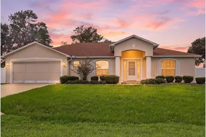 4050 SW 102nd Lane Road, Ocala, FL 34476 - Photo 1
