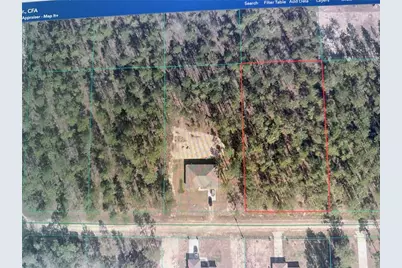 Sw 76th Lane, Dunnellon, FL 34432 - Photo 1