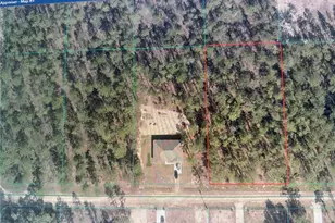SW 76th Ln, Dunnellon, FL 34432 - Photo 1